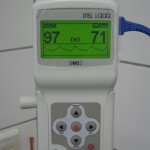 Monitoring