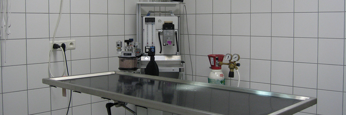 Operatiekamer