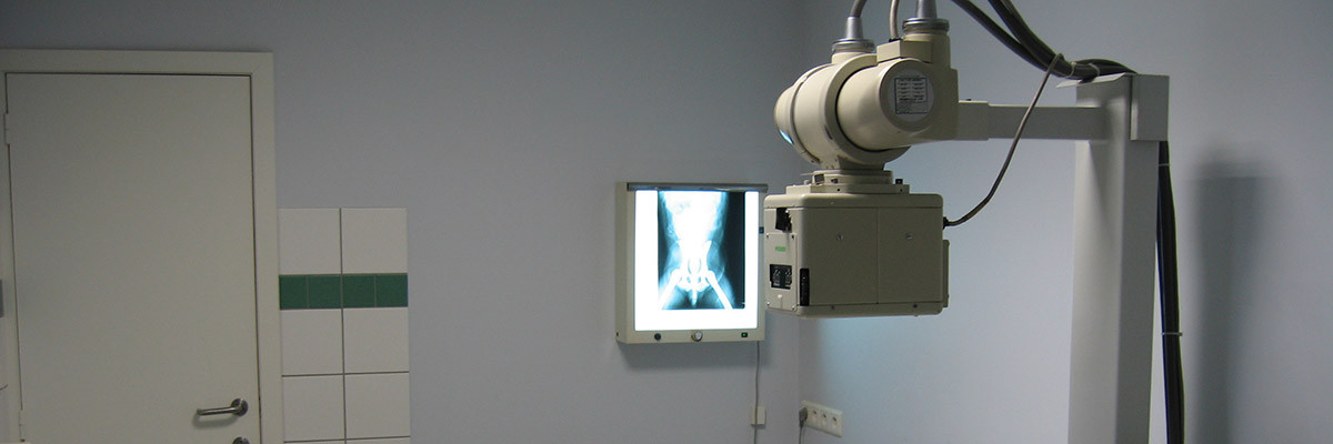 Radiografie